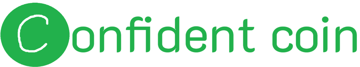Confident coin